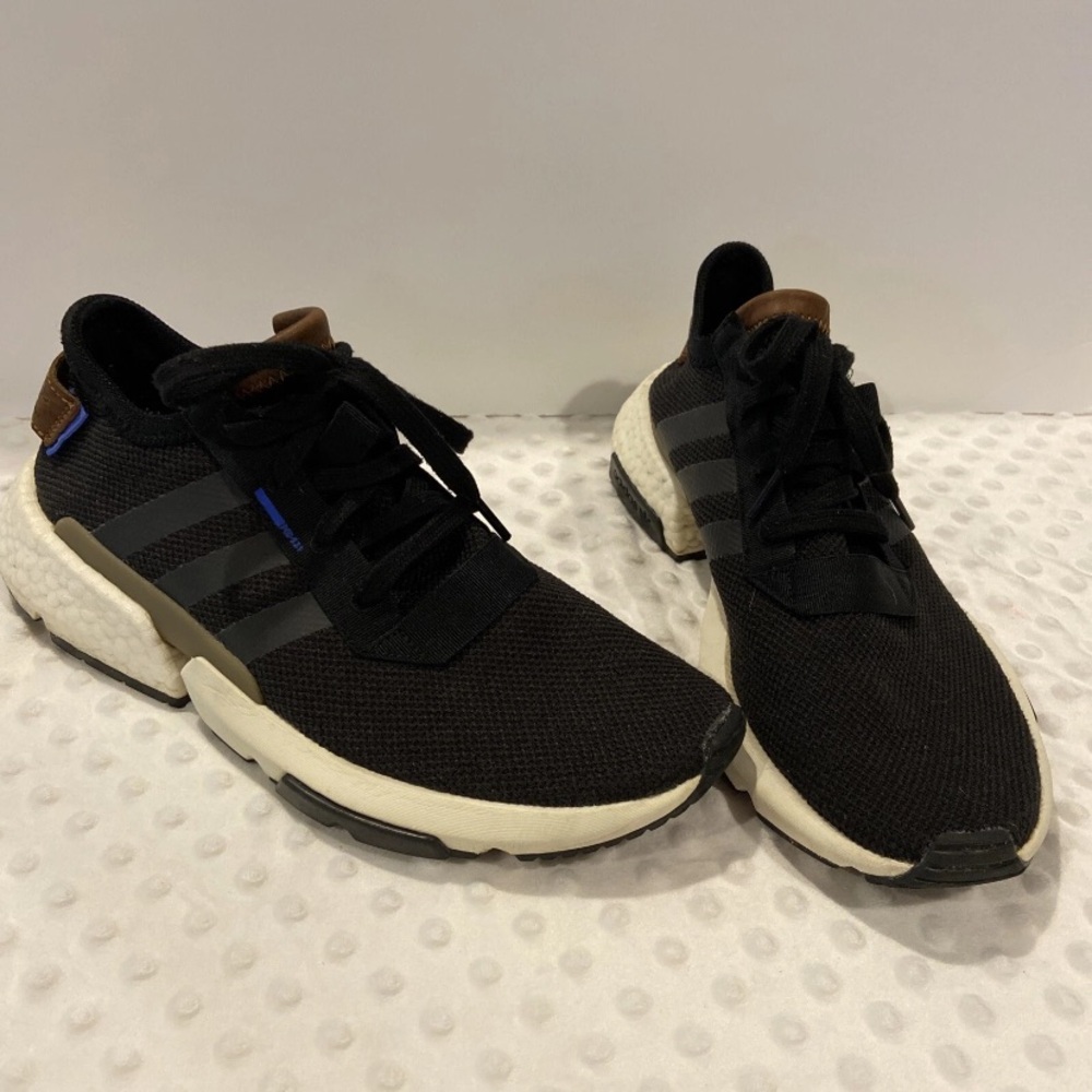 Adidas POD 3.1 Breathable Lightweight Sneakers